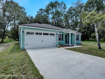 36 Castleberry Road, Jacksonville, FL, 32218