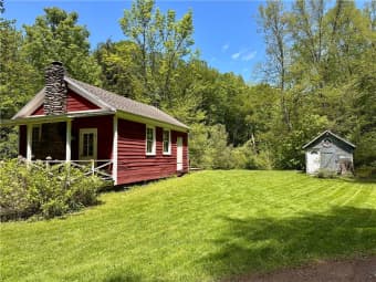 5429 Dry Brook Road, Ulster County, NY, 12406