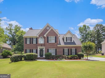 1644 Beaver Creek Lane Southwest, Snellville, GA, 30078