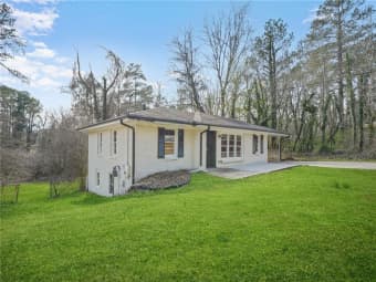 2703 Flagstone Drive Southeast, Gresham Park, GA, 30316