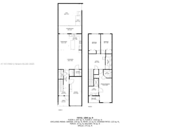 9265 NW 16th St, Pembroke Pines, FL, 33024