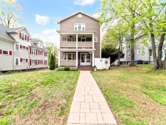 912 Corbin Avenue, New Britain, CT, 06052