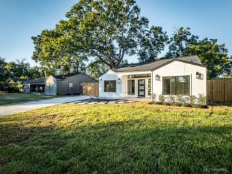 4807 Eppes Street, Houston, TX, 77021