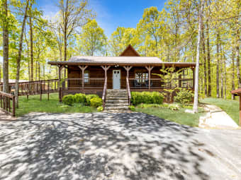 121 Emerald Dr, Lewis County, TN, 38461