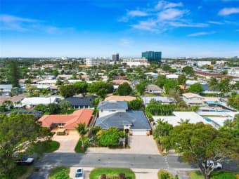 4801 Northeast 29th Avenue, Fort Lauderdale, FL, 33308