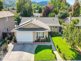 4410 Clovewood Ln, Pleasanton, CA, 94588