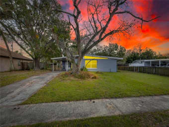 1434 Longwood Loop, Palm River-Clair Mel, FL, 33619