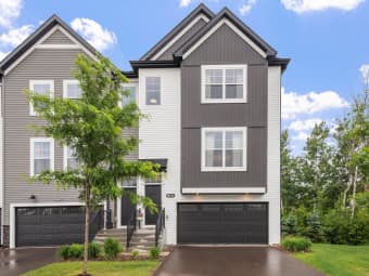 A/8612 Kenyon Court Northeast, Blaine, MN, 55449