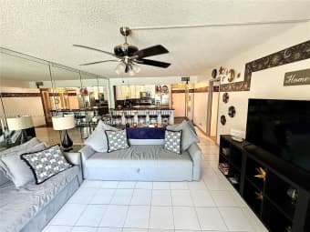 233/1801 South Ocean Drive, Hallandale Beach, FL, 33009