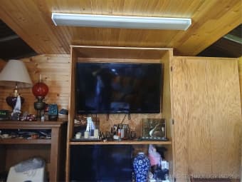 887 Cheyenne, Longtown, OK, 74432