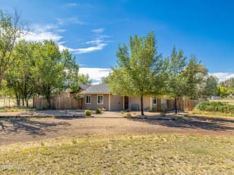 9100 Starfield Road, Doney Park, AZ, 86004