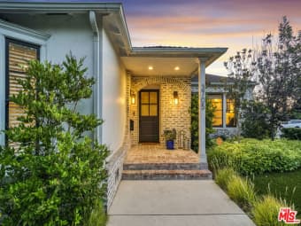 3705 Boise Ave, Los Angeles, CA, 90066
