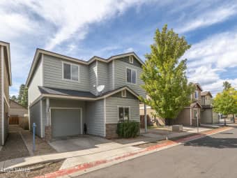 2811 S Flagstone Ln, Flagstaff, AZ, 86001