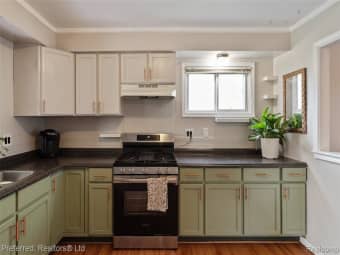 5923 Herbert St, Westland, MI, 48185