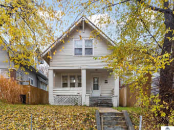 3265 Davenport Street, Omaha, NE, 68131