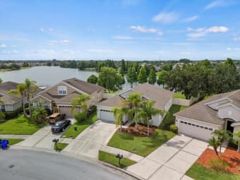 2544 Ladoga Drive, Lakeland, FL, 33805