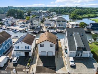 71 Flax Isle Dr, Tuckerton, NJ, 08087