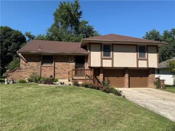13305 Palmer Avenue, Grandview, MO, 64030