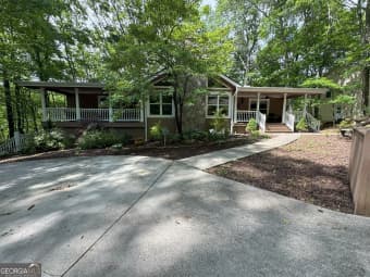 334 Eagle Cir, Sky Valley, GA, 30537