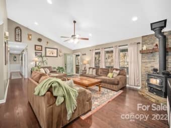 236 Natures Trail, Burnsville, NC, 28714