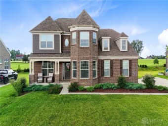1835 Woodgrove Drive, Springboro, OH, 45066