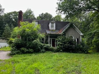 3573 Riverview Circle, Oxford, NC, 27565