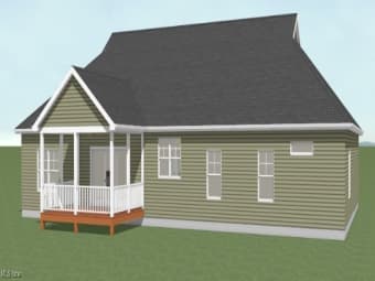 207 Breton Drive, Lexington, OH, 44904