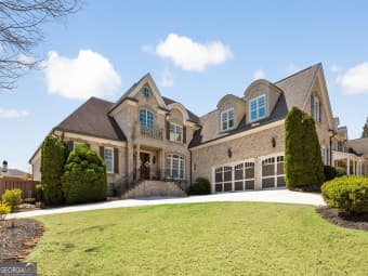 2770 Wooded Hills Walk, Marietta, GA, 30062