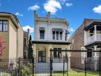 37 North Waller Avenue, Chicago, IL, 60644