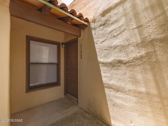 3031 North Sparkman Boulevard, Tucson, AZ, 85716