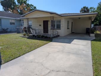 2908 West Ivy Street, Tampa, FL, 33607