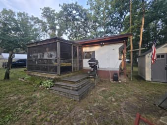 11971 Red Cedar Road, Baldwin, MI, 49304