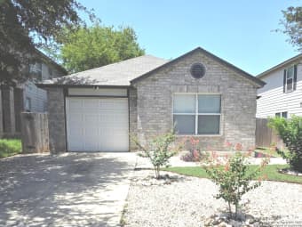 9911 Shady Meadows, San Antonio, TX, 78245
