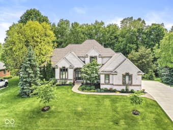790 Foxboro Dr, Avon, IN, 46123