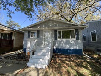 1905 E Purdue St, Peoria, IL, 61614