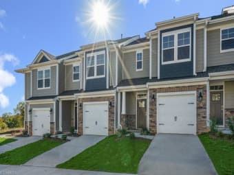 1380 Amberview Lane, Kernersville, NC, 27284
