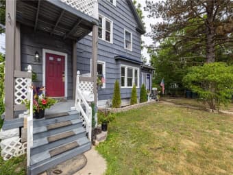 29/29 Westgate Terrace, Rochester, NY, 14619