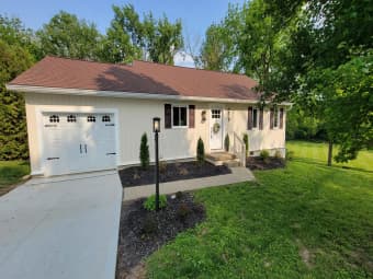 219 Beechwood Street, Frankfort, OH, 45628