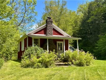 5429 Dry Brook Road, Ulster County, NY, 12406