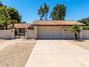 1108 North Oro Vista Drive, Litchfield Park, AZ, 85340