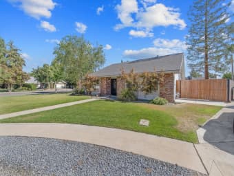 6593 North Winery Avenue, Fresno, CA, 93710