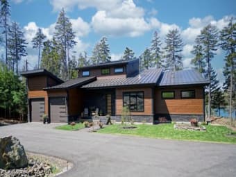 54 Ocean Ridge Road, Knox County, ME, 04563