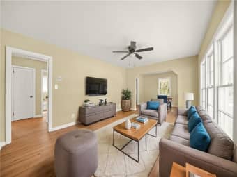2703 Flagstone Drive Southeast, Gresham Park, GA, 30316
