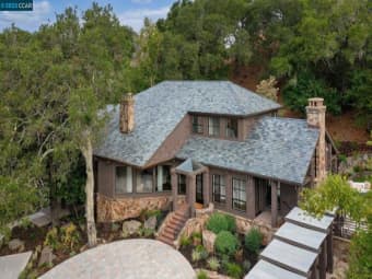 9 Berrybrook Hollow, Orinda, CA, 94563