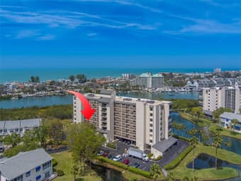 342/11590 Shipwatch Dr, Largo, FL, 33774