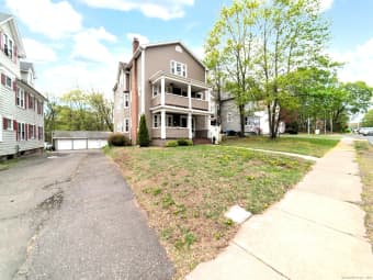 912 Corbin Avenue, New Britain, CT, 06052