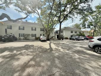 16/5221 Bayshore Boulevard, Tampa, FL, 33611