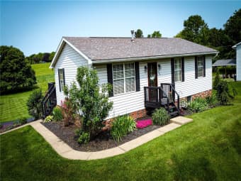 535 Bonnie Brook Road, Summit Township, PA, 16002