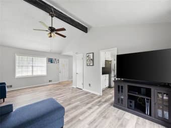 2103 Blue Creek Court, Conley, GA, 30288