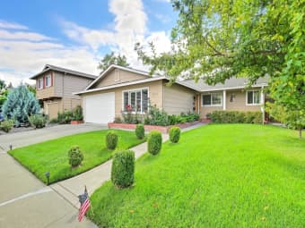 4410 Clovewood Ln, Pleasanton, CA, 94588